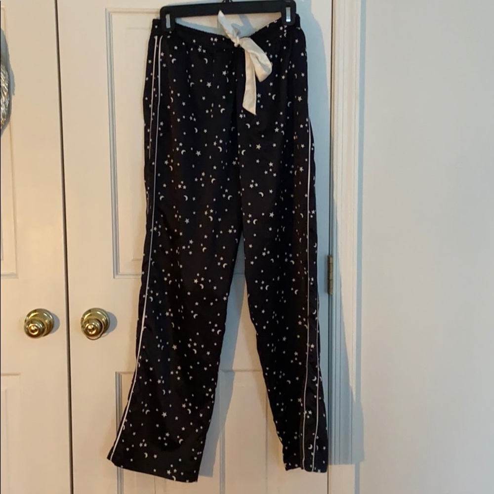 Abercrombie & Fitch Constellation Pajama bottoms